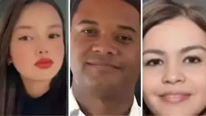 “A las autoridades que se apiaden de esta familia”, dicen parientes de madre e hija ultimadas por teniente de la PN en La Vega