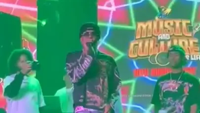 Music and Culture for Life celebró con éxito su 10mo aniversario con el inicio de “Dominican Dembow World Tour” en Jarabacoa