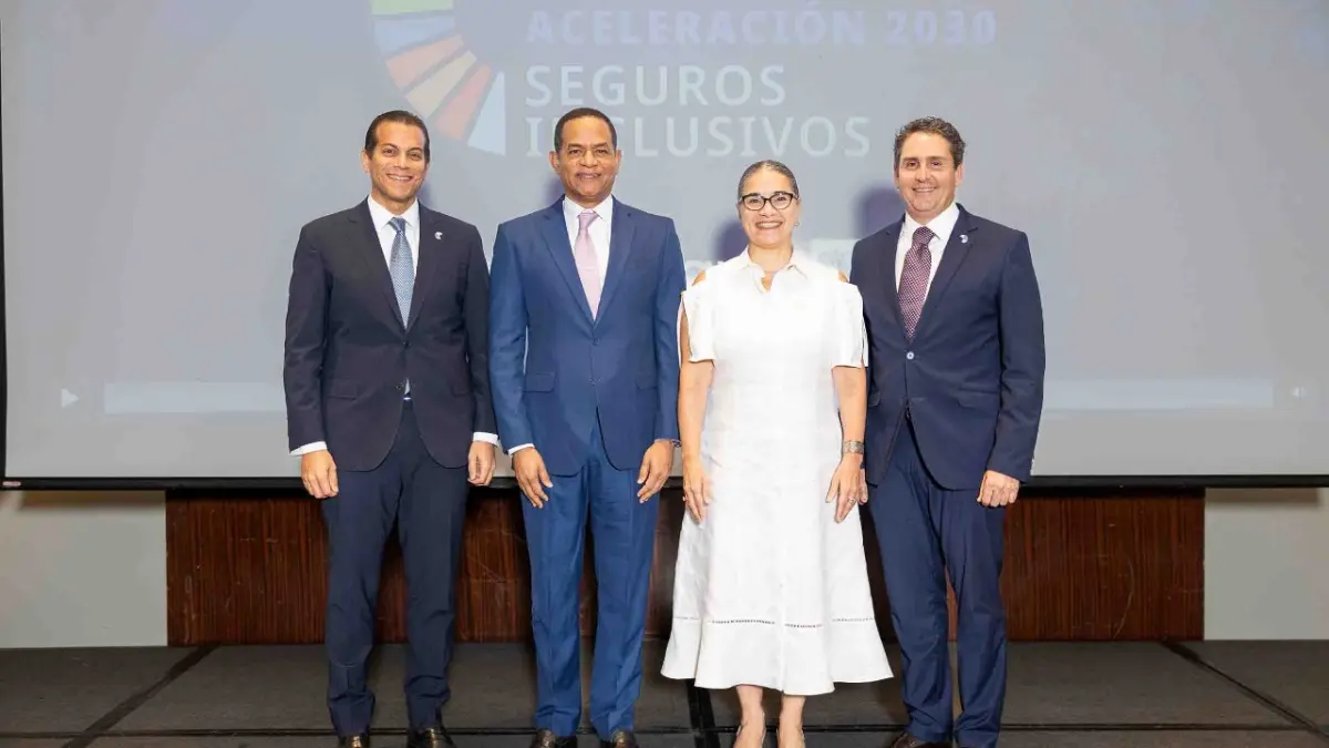 Lanzan primer reto de innovación en seguros inclusivos