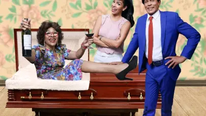 Un Extraño Inconveniente: Una obra icónica que une a un elenco extraordinario en la Sala Ravelo