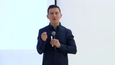 Realizan conferencia sobre el Método Melillo