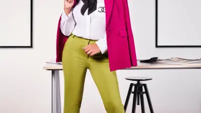 Laura Guzmán de Ruiz llega con nuevo proyecto “Los Valores no Pasan de Moda”