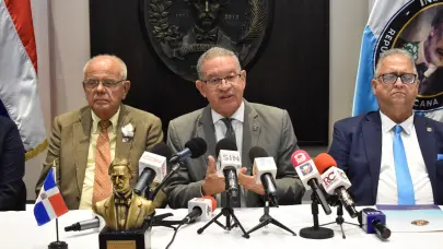 Instituto Duartiano denuncia abandono de la Casa de Duarte