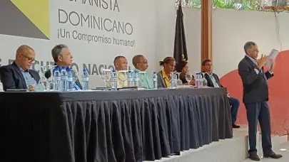 PHD se reunirá para fijar posición sobre diferentes temas, entre ellos el de 300 empleados desvinculados en la DGDC