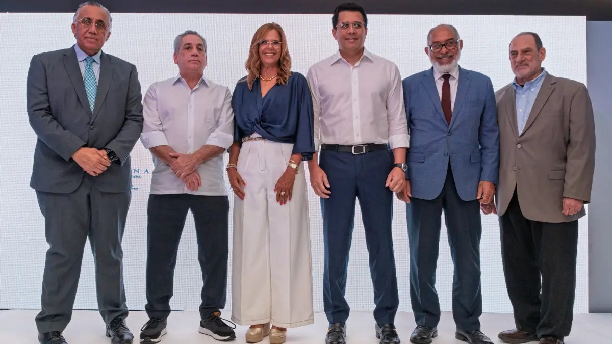 MITUR y la Ciudad Destino Cap Cana presentan detalles del República Dominicana Open Copa Cap Cana 2025