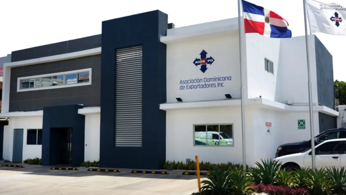 ADOEXPO relanza el Instituto del Exportador para fortalecer el sector