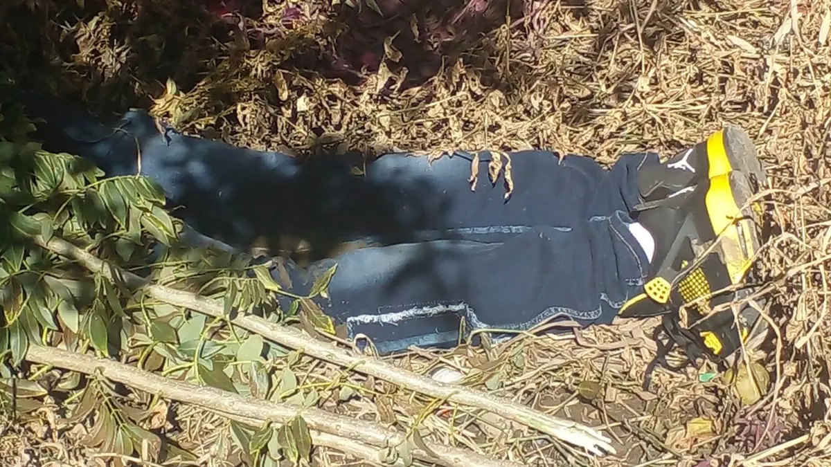 Encuentran cuerpo sin vida de un haitiano en Constanza