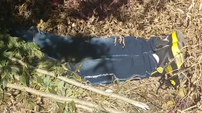 Encuentran cuerpo sin vida de un haitiano en Constanza