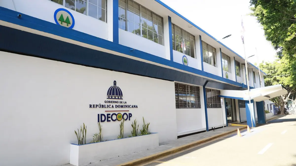 Idecoop interviene Cooperativa Coop Capital ante irregularidades en su gestión