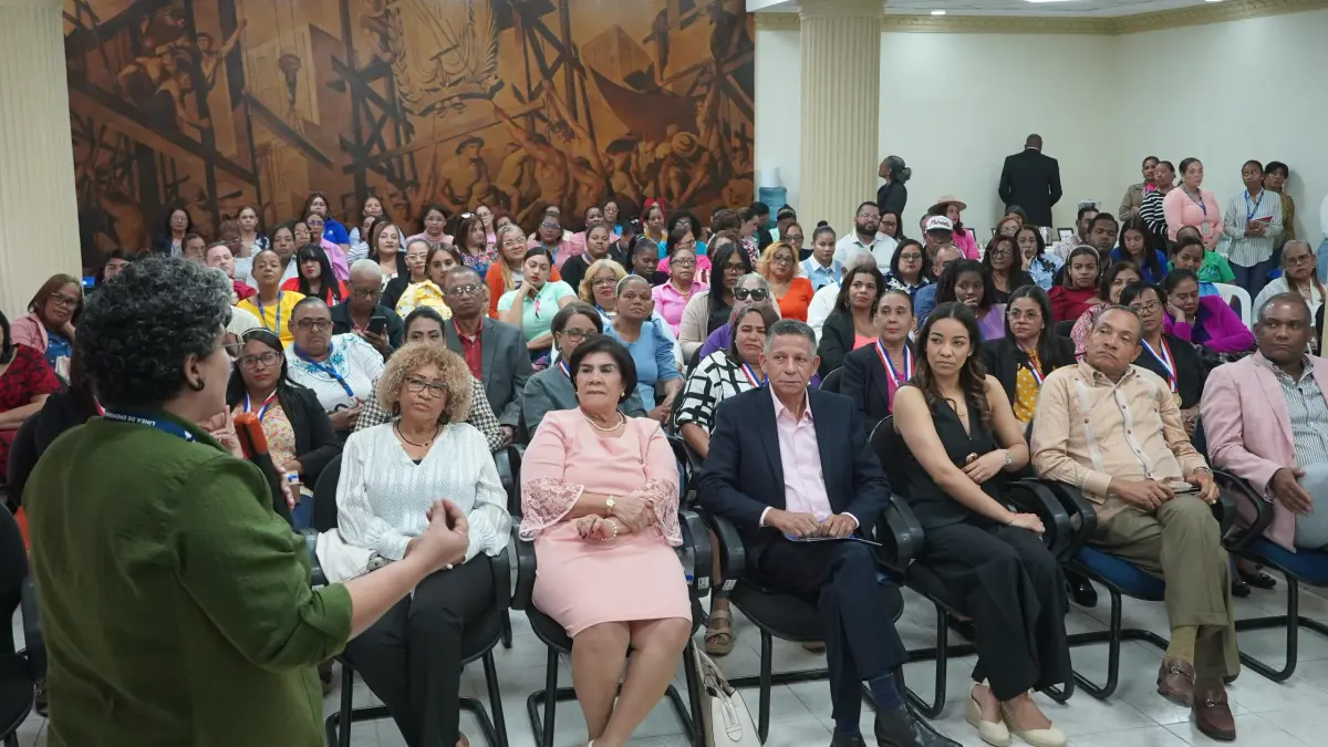 INDRHI reafirma compromiso con la equidad de género en el Día Internacional de la Mujer
