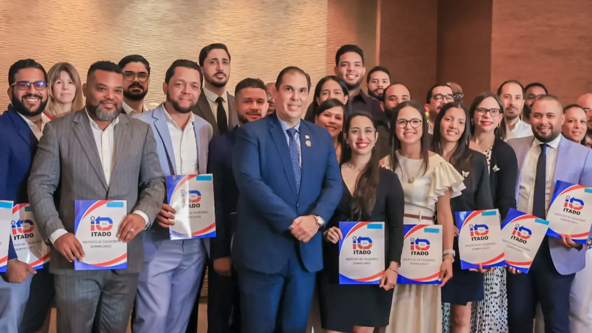 Tasadores eligen nueva directiva