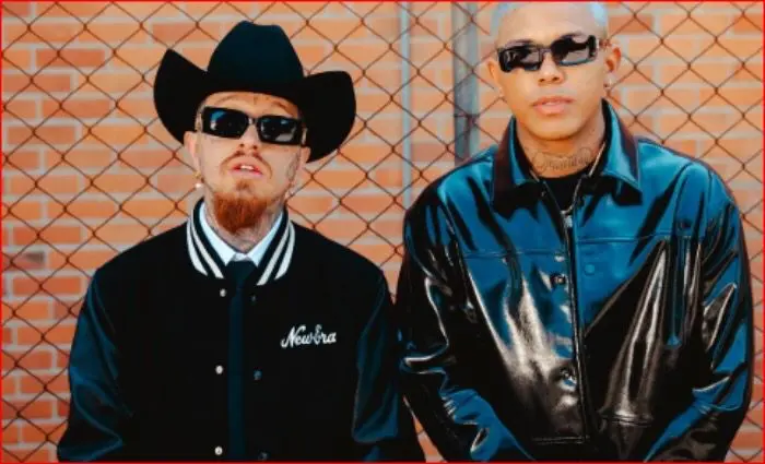 Nanpa Básico y Maisak estrenan Diálogos de Paz