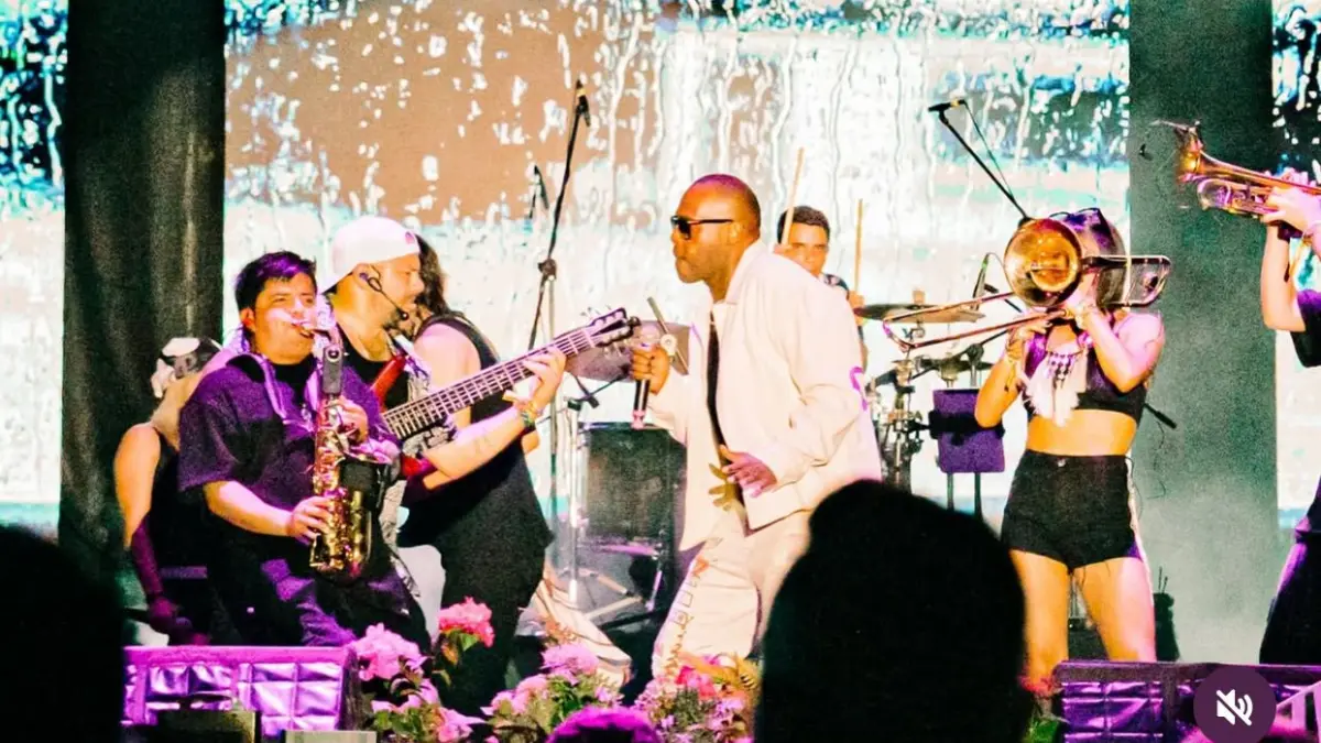 Magic Juan del Latín Grammy a los Premios Soberano con dos nominaciones el ícono tropical sigue arrasando