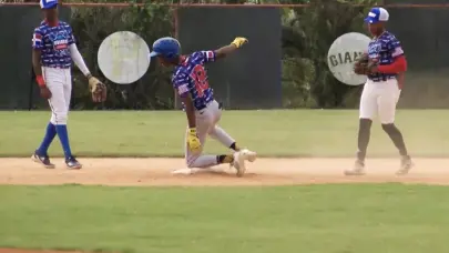 AIBI celebra Showcase con jugadores elegibles clase 2025-2026