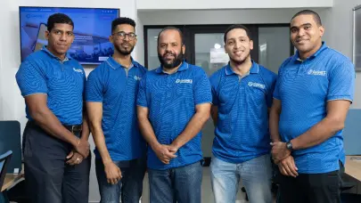 Gasnet revoluciona la facturación electrónica para empresas dominicanas