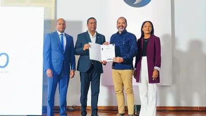 CAESCO, SBS y LMD clausuran la Formación Integral de la Municipalidad con llamado a la excelencia en la gestión municipal