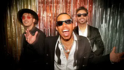 Ilegales se presentará en el Anfiteatro Blue Mall Punta Cana este 19 de abril