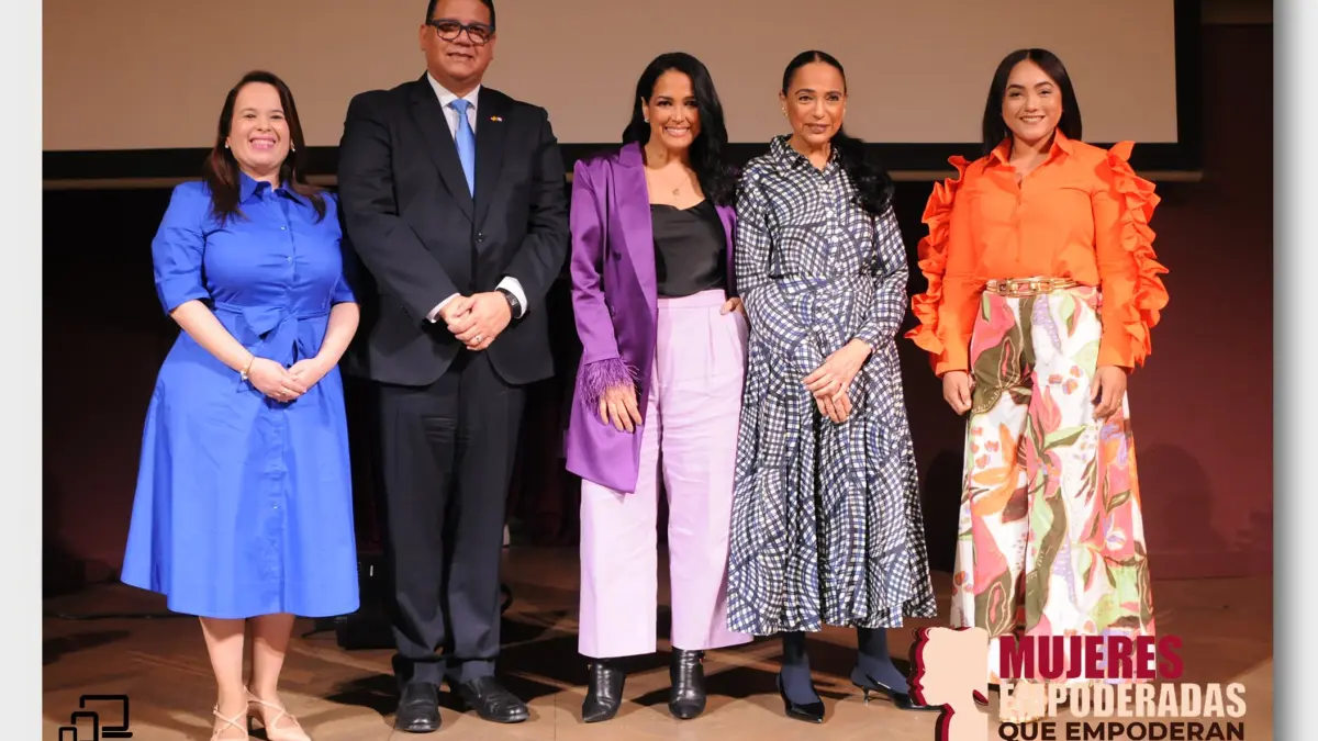 INDEX España realiza la cuarta edición de ‘’Mujeres empoderadas que empoderan’’