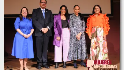 INDEX España realiza la cuarta edición de ‘’Mujeres empoderadas que empoderan’’