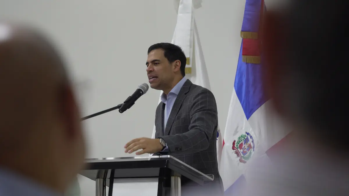 Ministro de Cultura presenta Plan Frontera para impulsar desarrollo cultural en esas provincias