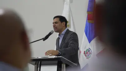 Ministro de Cultura presenta Plan Frontera para impulsar desarrollo cultural en esas provincias