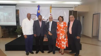 UNEV celebra seminario internacional de matemáticas y física EMAFTA 2025