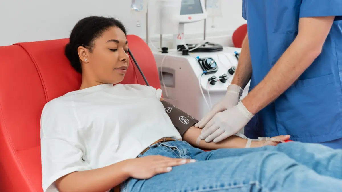 SISALRIL: Más de 200 personas cambiaron condiciones de vida con trasplante renal