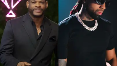 Yiyo Sarante y el Amenazzy juntos el 18 de abril en el Caribbean Lake Park