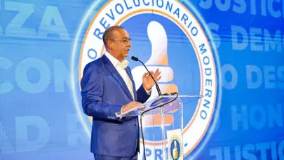 Deligne lleva a España iniciativa El País Que Construye Luis; sostiene encuentros con representativos