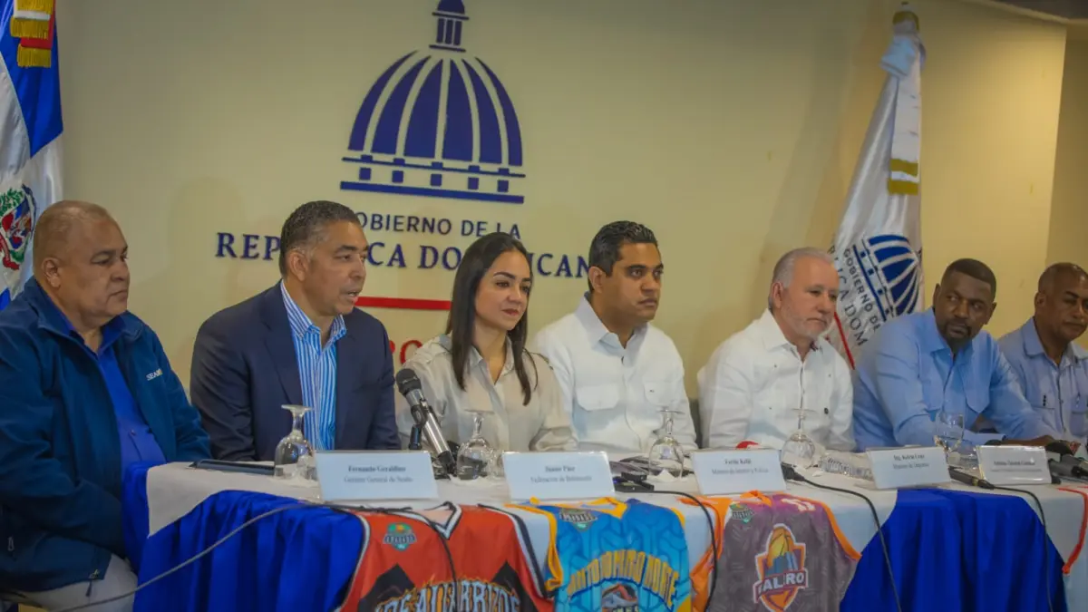 Novena versión torneo superior ABASADO estará dedicado a la ministra de Interior y Policía Faride Raful
