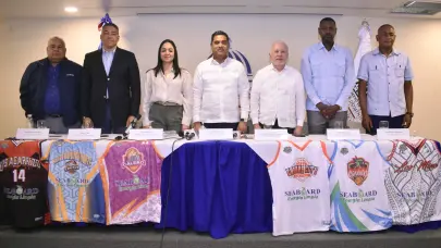 Miderec respaldará el torneo de basket superior de la provincia de Santo Domingo