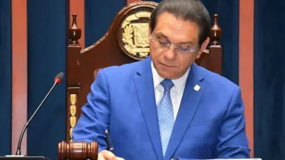 Senador Daniel Rivera somete proyecto que establece el 7 de diciembre como “Día de Ercilia Pepín” y la declara Heroína Nacional