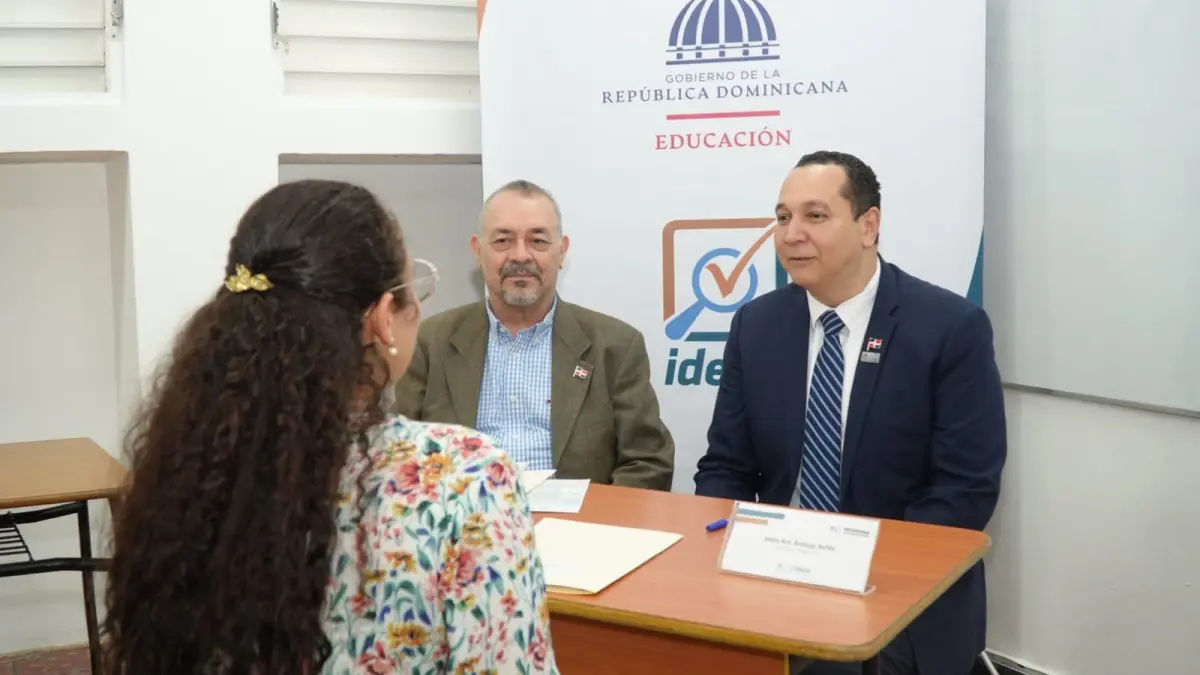 IDEICE evalúa aspirantes al programa “Joven Investigador”; iniciativa busca fortalecer calidad educativa