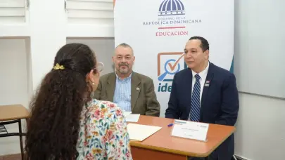 IDEICE evalúa aspirantes al programa “Joven Investigador”; iniciativa busca fortalecer calidad educativa