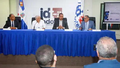 INDOTEL ofrece detalles de foro Periodismo, Redes sociales y Democracia