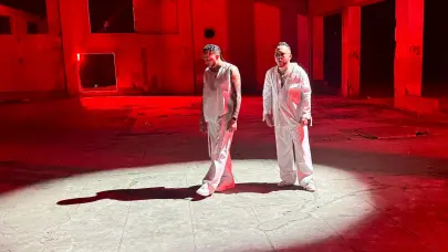 Ethan y Alexx se destacan en la escena musical con nuevos temas