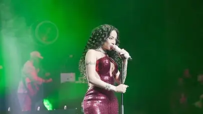 “A mi nadie me está preparando”: Yailin La Más Viral asegura su enfoque y disciplina está dando resultados