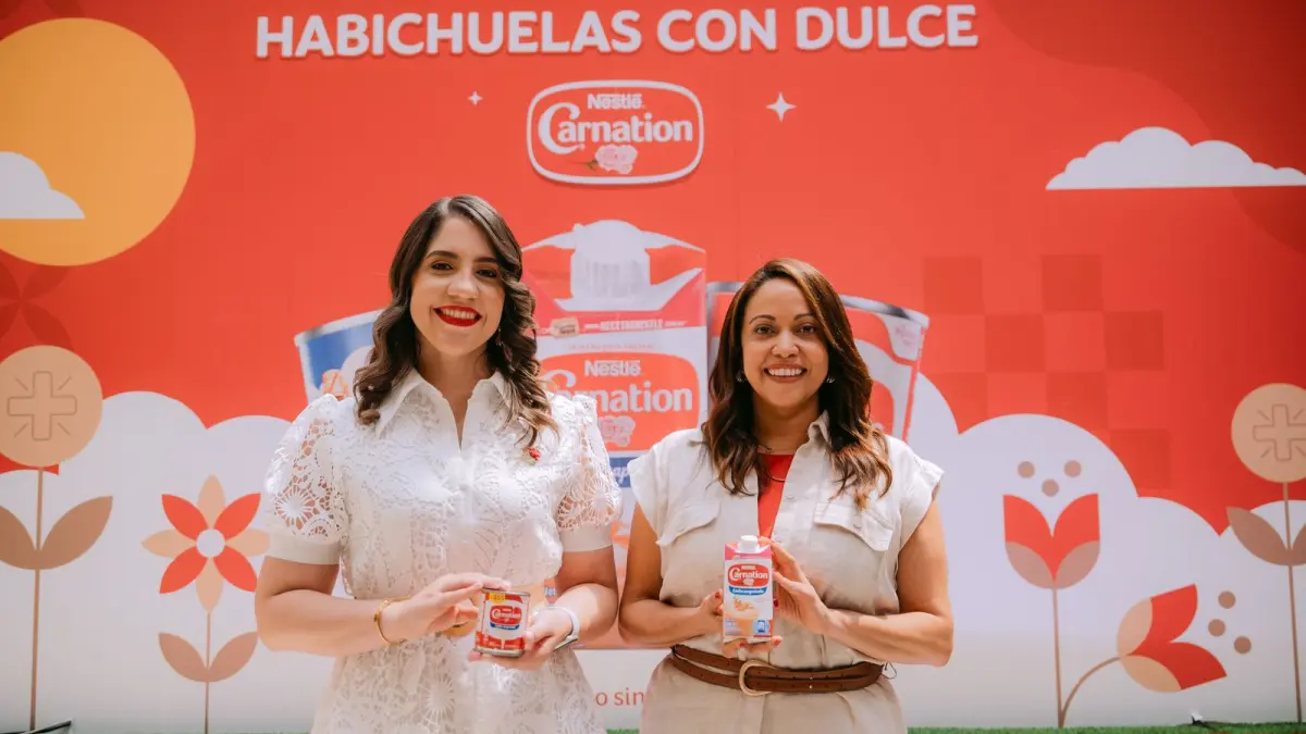 Nestlé Dominicana apoya a más de 600 ganaderos locales con la compra de leche fresca diariamente