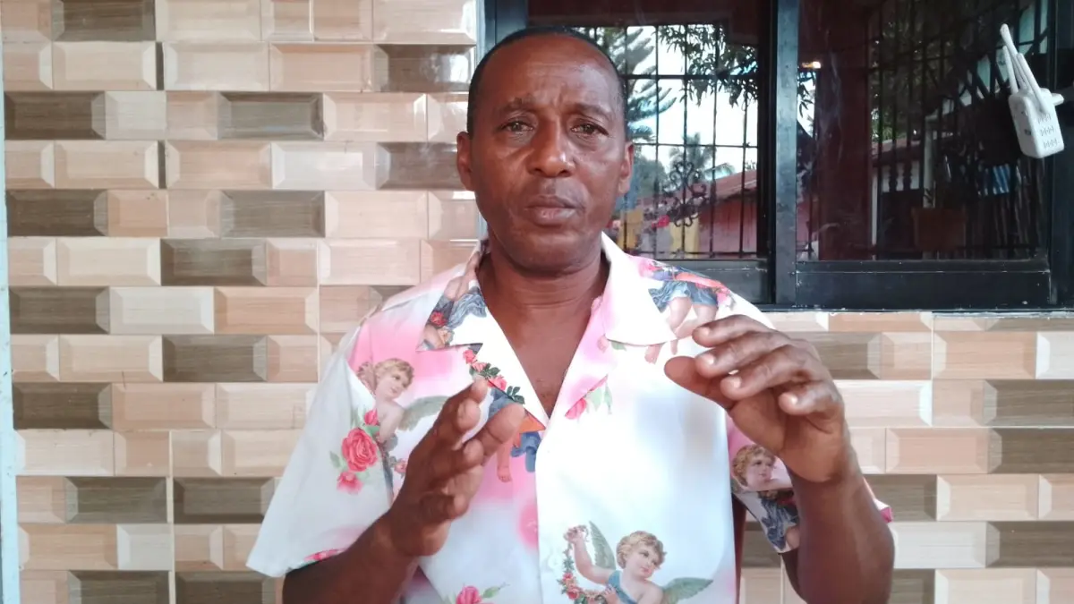 Denuncian muerte de detenido en el destacamento Policía Nacional de El Almirante