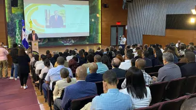 Resaltan cooperativismo como solución para un futuro inclusivo y sustentable