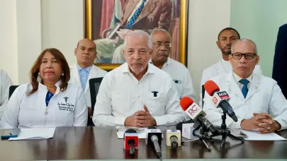 FP exige intervención inmediata del Hospital Salvador Gautier ante su colapso