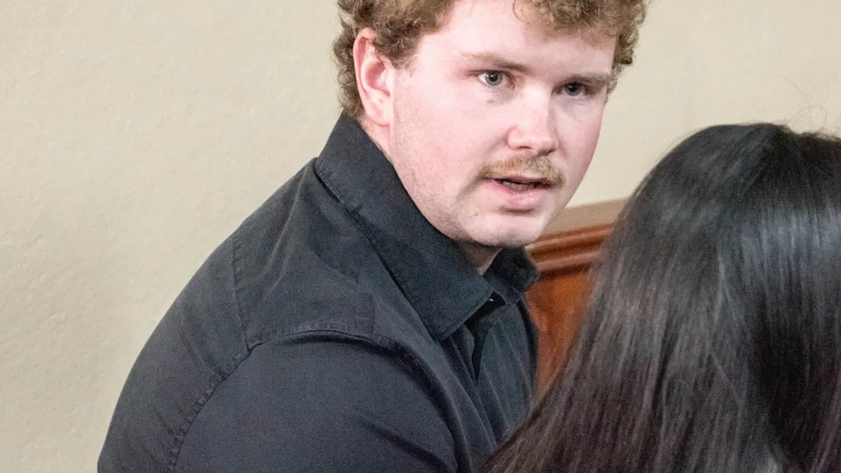 “La madre me abrazó y me dijo que gracias por haber salvado a Sudiksha la primera vez”, dice Joshua durante audiencia