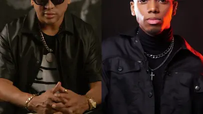 Kalimete revela su dise&ntilde;ador para los Premios Soberano