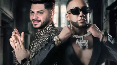 Elvis Martínez se une a Jayson Guzmán en la canción “Yo no ruego”