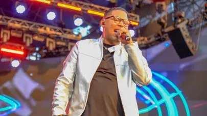 Jameson Ramírez Representa la Dominicanidad en el Festival Palau 2025