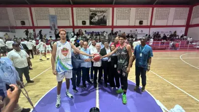 Arranca la fiesta deportiva Provincia SD con el torneo superior Abasado