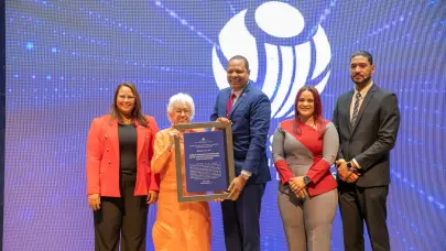 DIGEIG reconoce a Pro Consumidor por su transparencia en el acceso a la informaci&oacute;n p&uacute;blica