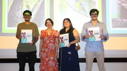 Museo Natural anuncia segunda edición del concurso fotográfico: “Enfoque fauna”