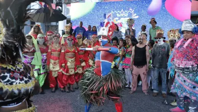 ASDN anuncia para el 30 de marzo celebración de su Carnaval 2025