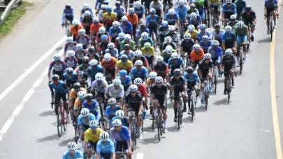 Doscientos cincuenta pedalistas rodarán en el Grand Prix de Ciclismo El Caballito este domingo